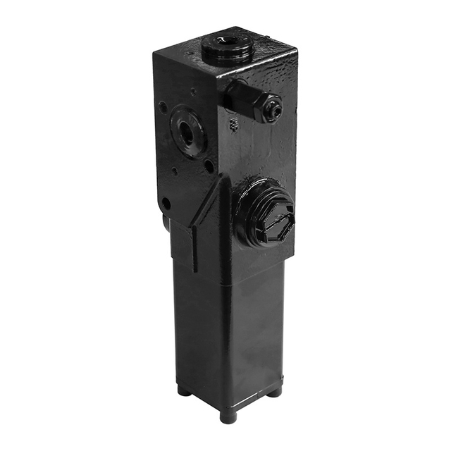Lifting Valve Used on Sinotruk Truck Spares/PT Valve