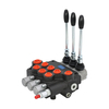 Hot Selling Tractor Mtz Spare Parts Four Switch P40 Distributor