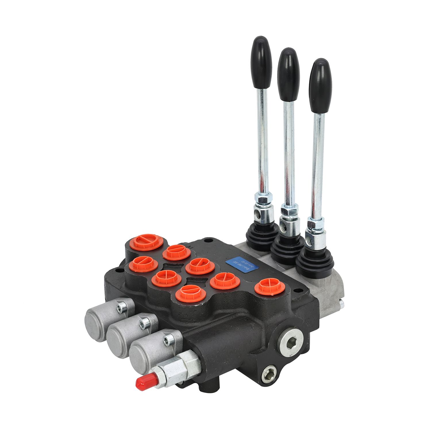 Hot Selling Tractor Mtz Spare Parts Four Switch P40 Distributor