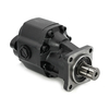 Low-Noise High-Pressure 90 Displacement Hydraulic Gear Pump (For Heavy-Duty Trucks)