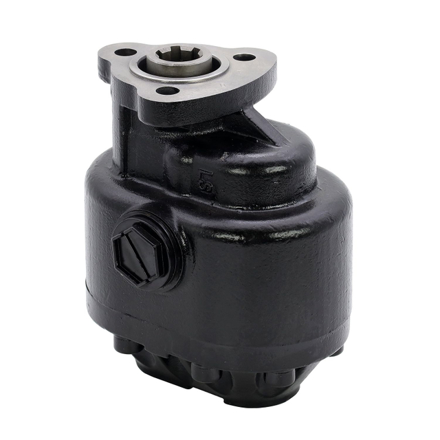 57cc Hydraulic Gear Pump in Stock