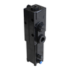Lifting Valve Used on Sinotruk Truck Spares/PT Valve