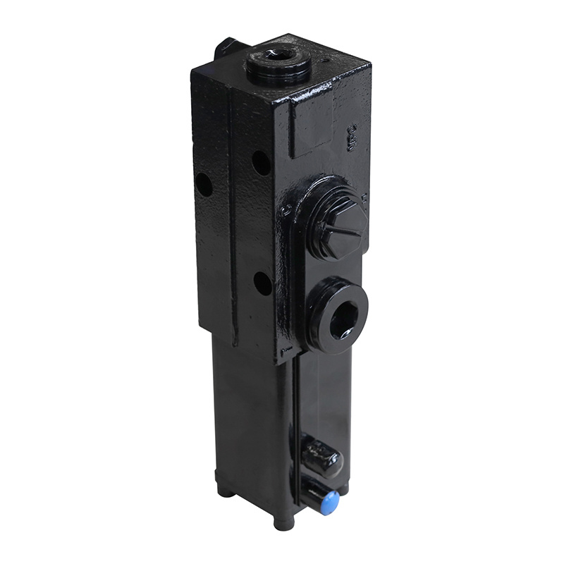 Lifting Valve Used on Sinotruk Truck Spares/PT Valve