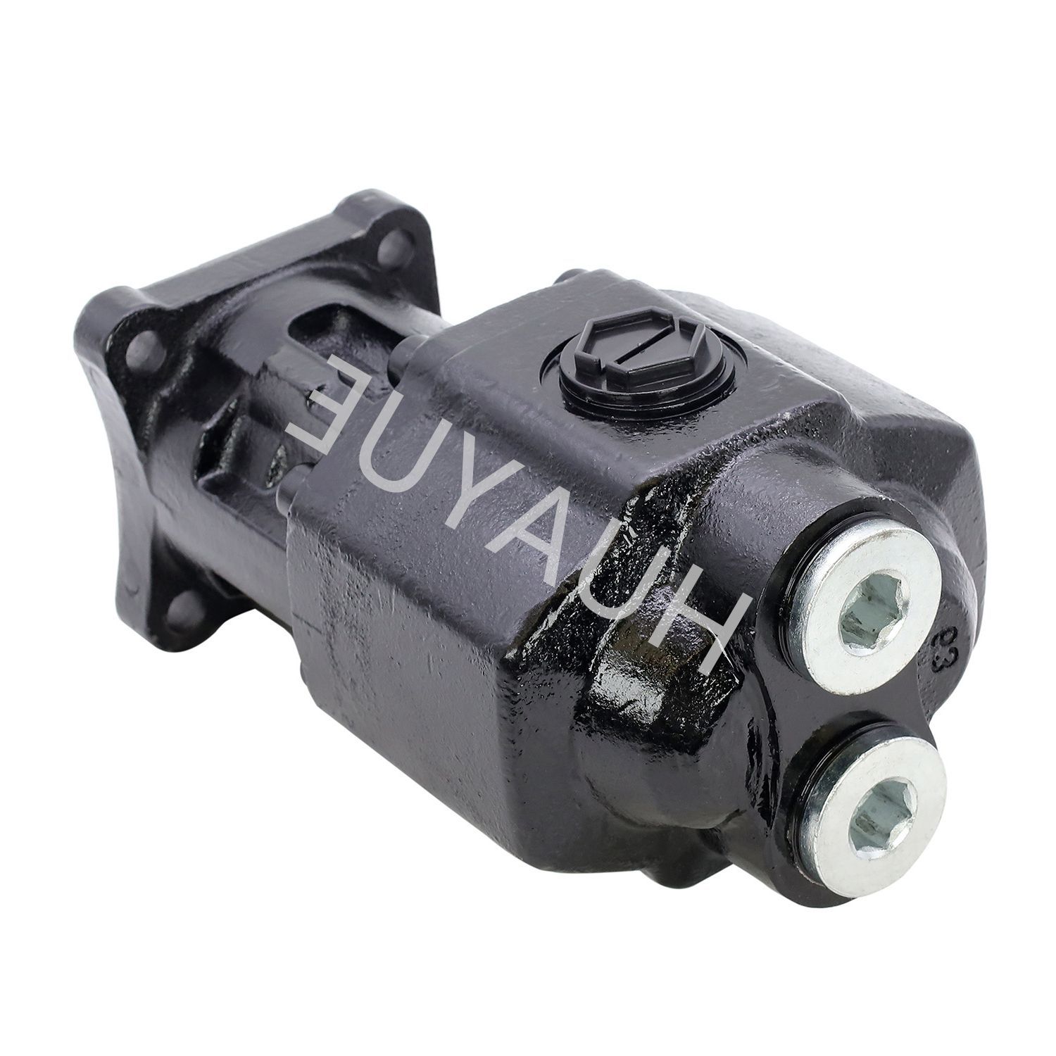 Tipper Truck Bidirectional 82cc Hydraulic Gear Pump