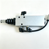 3 Hole Hydrailic Limit Valve for Dump Truck