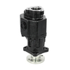 ISO-Uni High Quality High Preasure Dump Truck Double Gear Pump