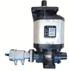 Premium-Grade 100 Displacement Pump-Valve