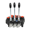 Hot Selling Tractor Mtz Spare Parts Four Switch P40 Distributor