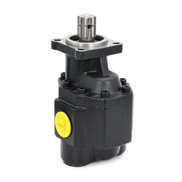 82cc Hydraulic Gear Pump Crawler Excavator Hydraulic Pump for Sell