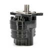 50CC Hydraulic Gear Pump Crawler Excavator Hydraulic Pump 