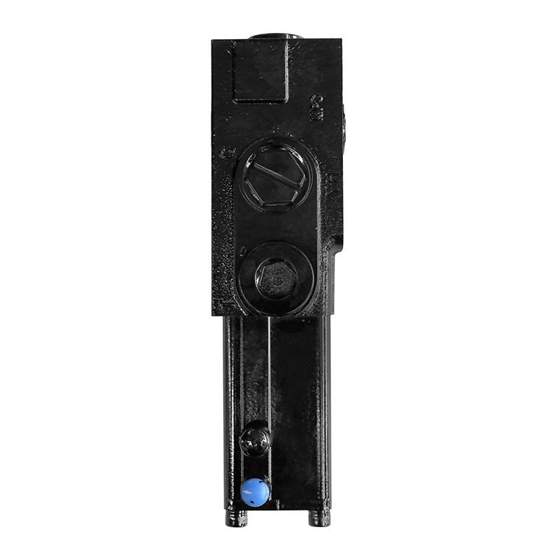 Lifting Valve Used on Sinotruk Truck Spares/PT Valve