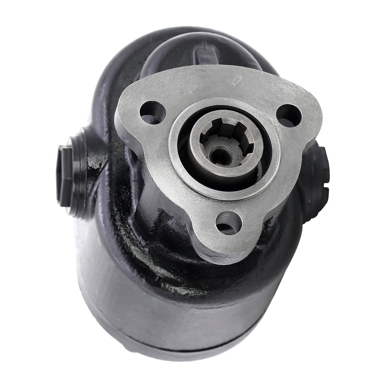 57cc Hydraulic Gear Pump in Stock
