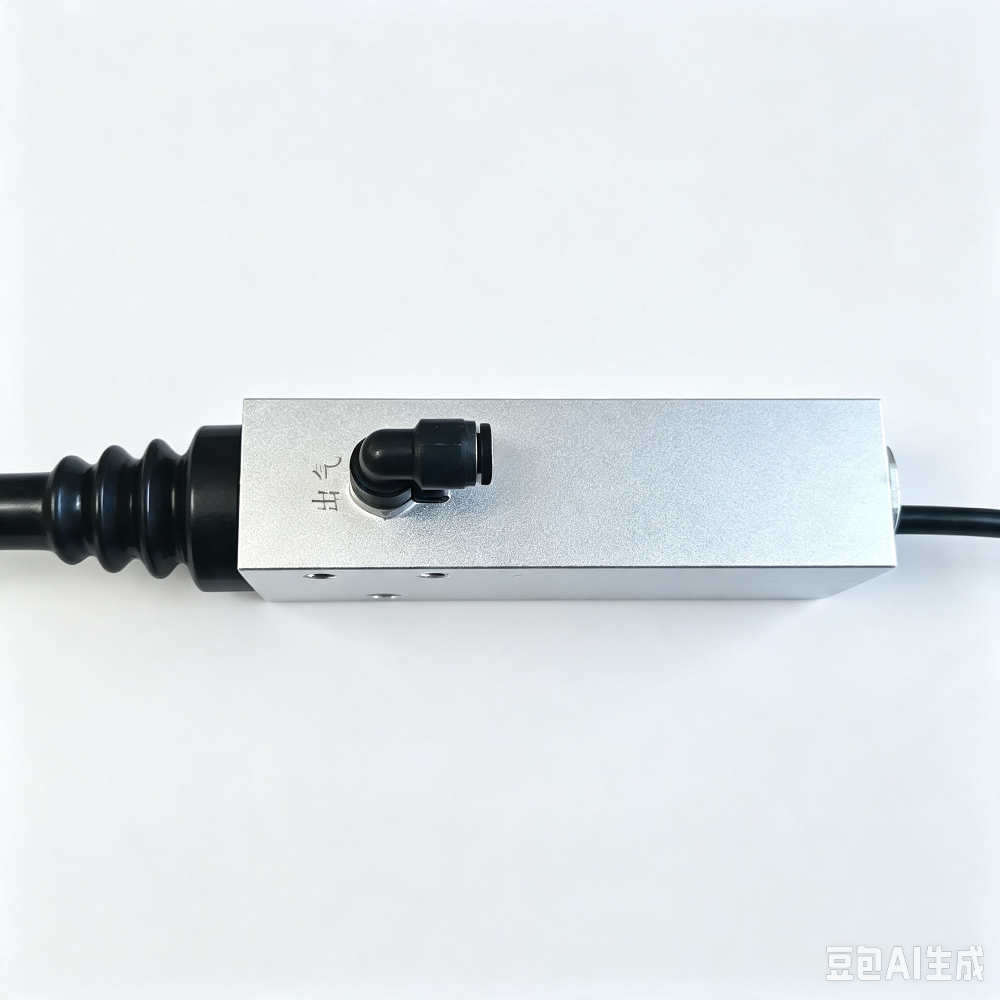 3 Hole Hydrailic Limit Valve for Dump Truck