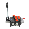 Hot Selling Tractor Mtz Spare Parts Four Switch P40 Distributor