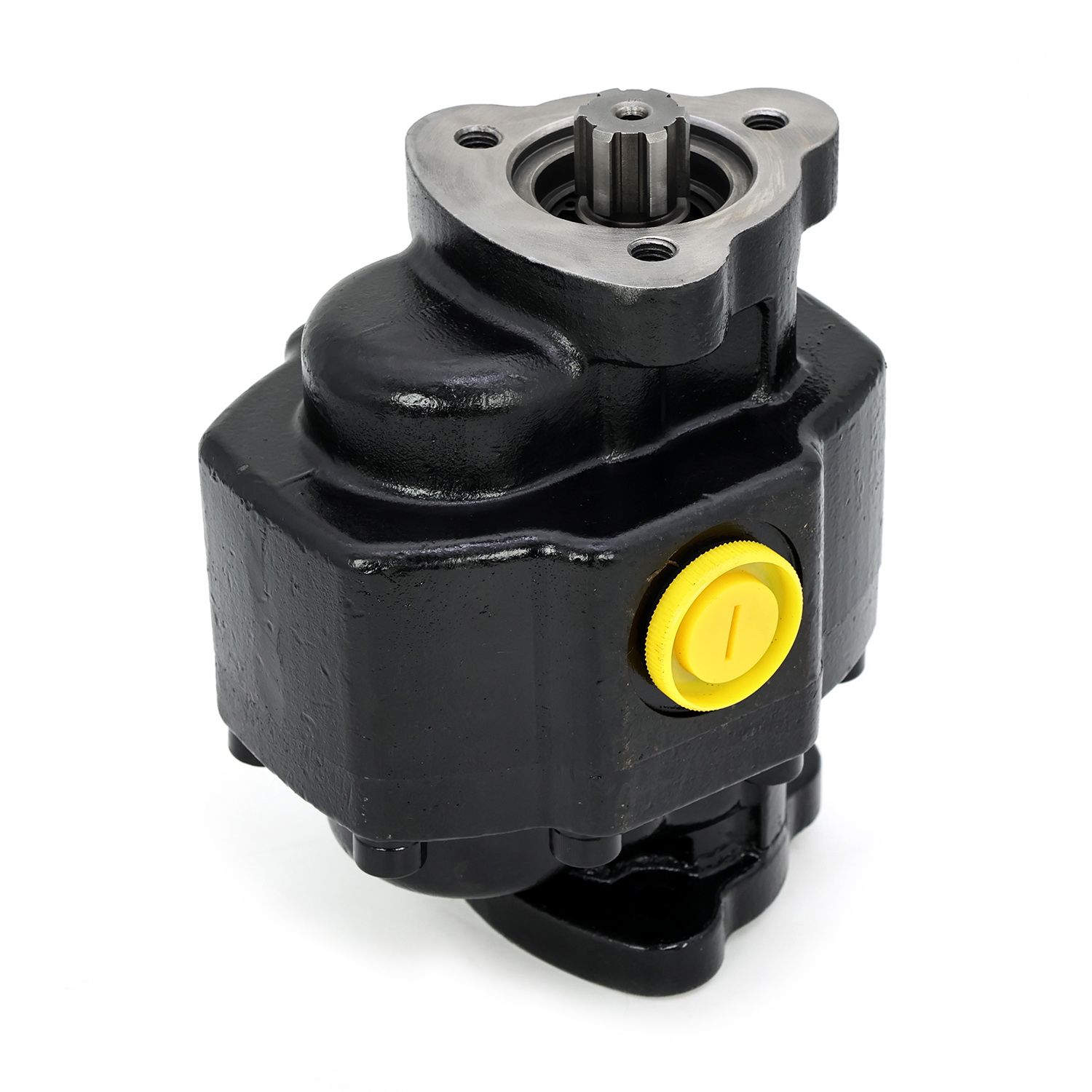 Factory Provide 30CC Gear Pump for Dump Truck