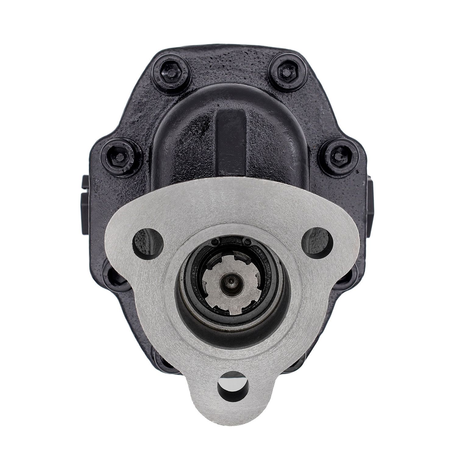 57cc Hydraulic Gear Pump in Stock