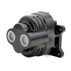 50CC Hydraulic Gear Pump Crawler Excavator Hydraulic Pump 