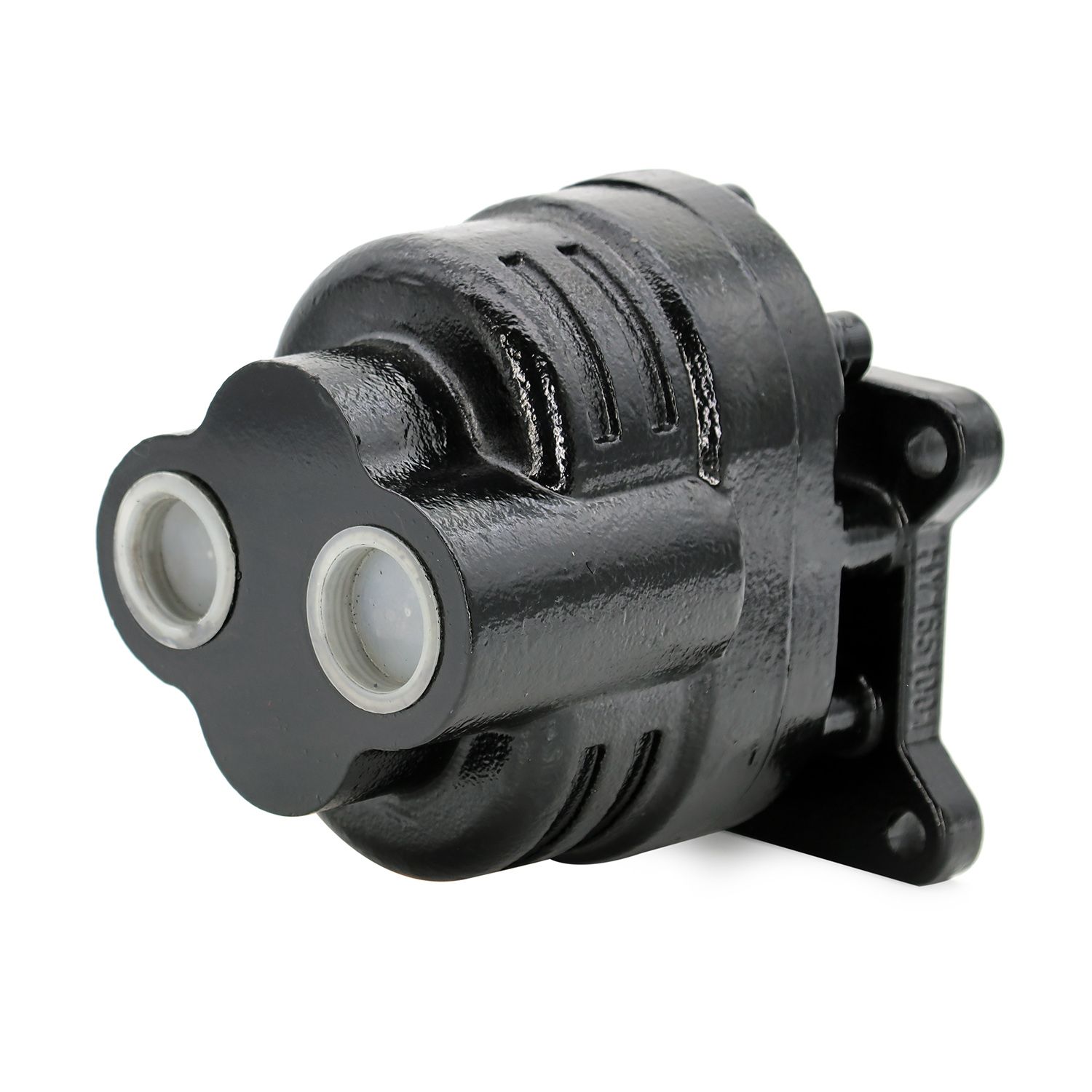 50CC Hydraulic Gear Pump Crawler Excavator Hydraulic Pump 