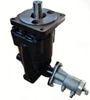 Premium-Grade 100 Displacement Pump-Valve
